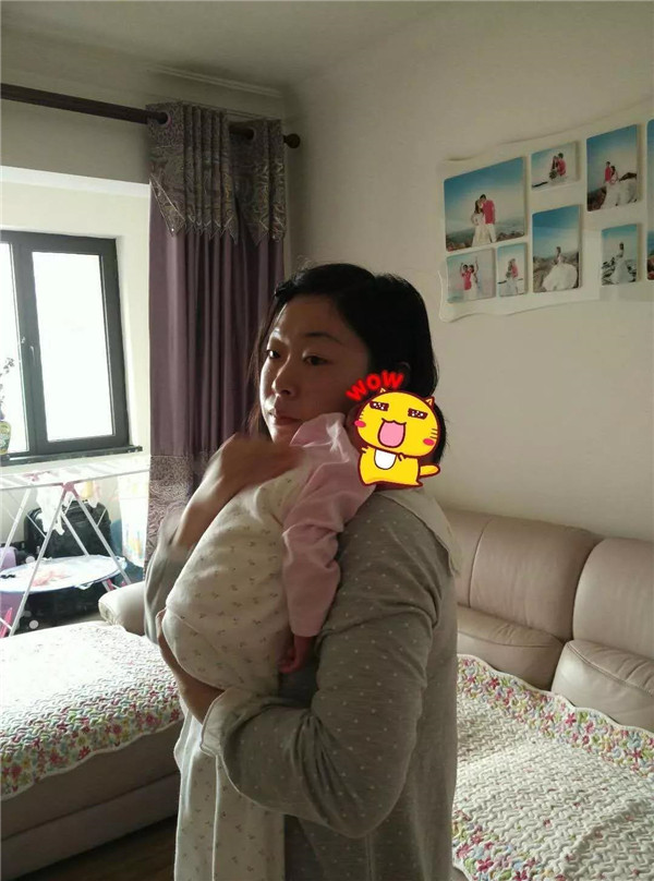 尹姨-母婴护理师（月嫂）、育婴师(图2)