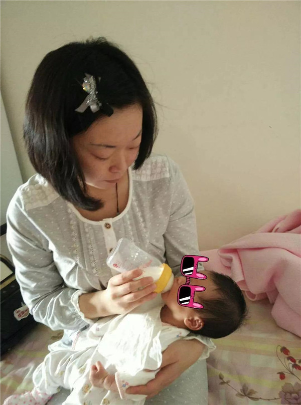 尹姨-母婴护理师（月嫂）、育婴师(图3)