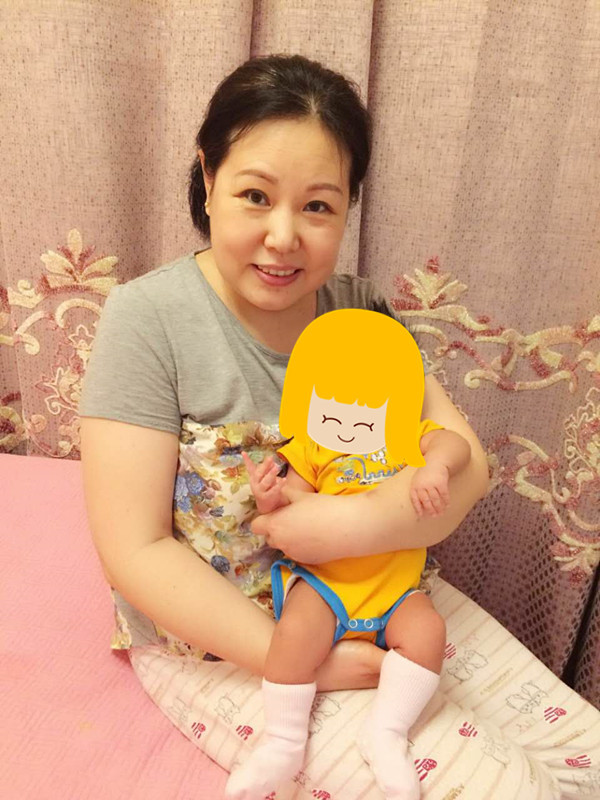 张姨-母婴护理师（月嫂）、育婴师(图1)