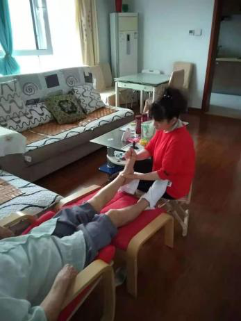 天津母婴护理 年轻人眼中的家政(图2) 天津母婴护理