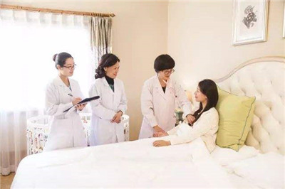 天津母婴护理分享新生儿护理小常识(图3) 天津母婴护理