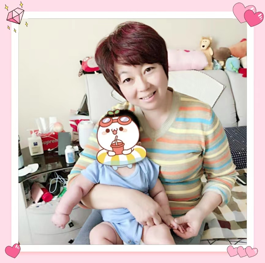 堵姨-----育婴师